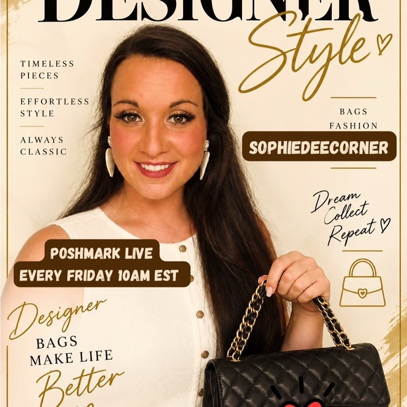 sophiedeecorner